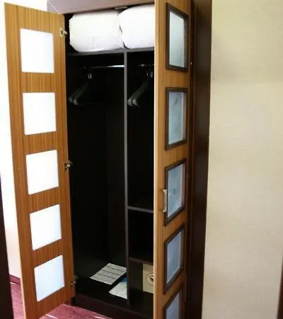 Sultan Sipahi Hotell 4*